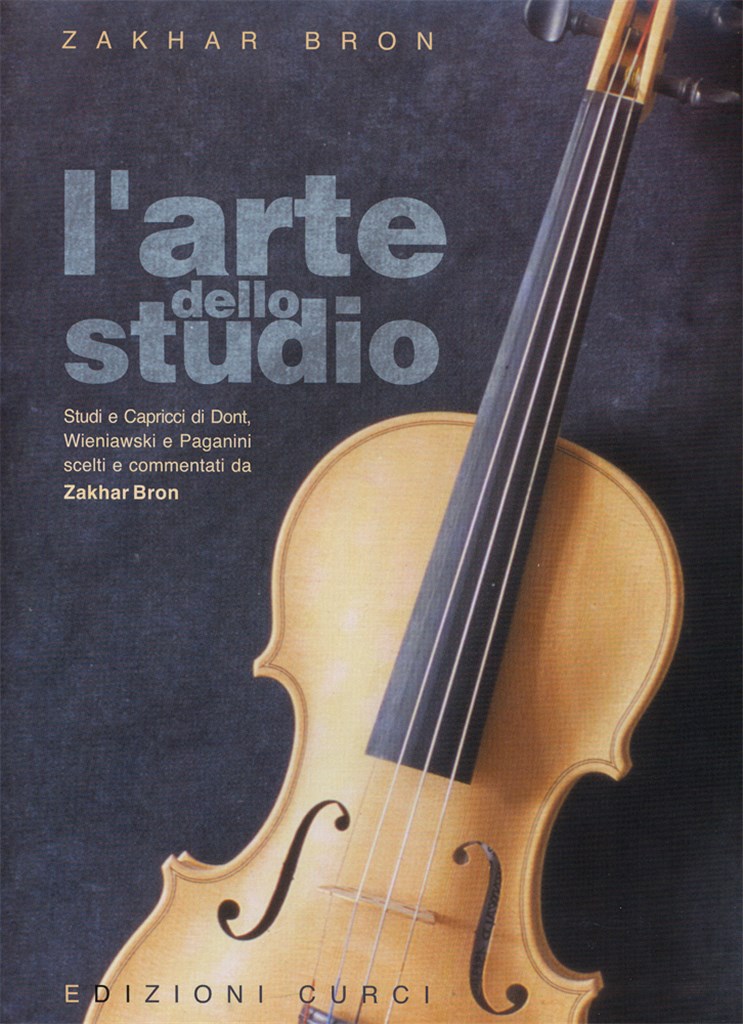 L'Arte Dello Studio